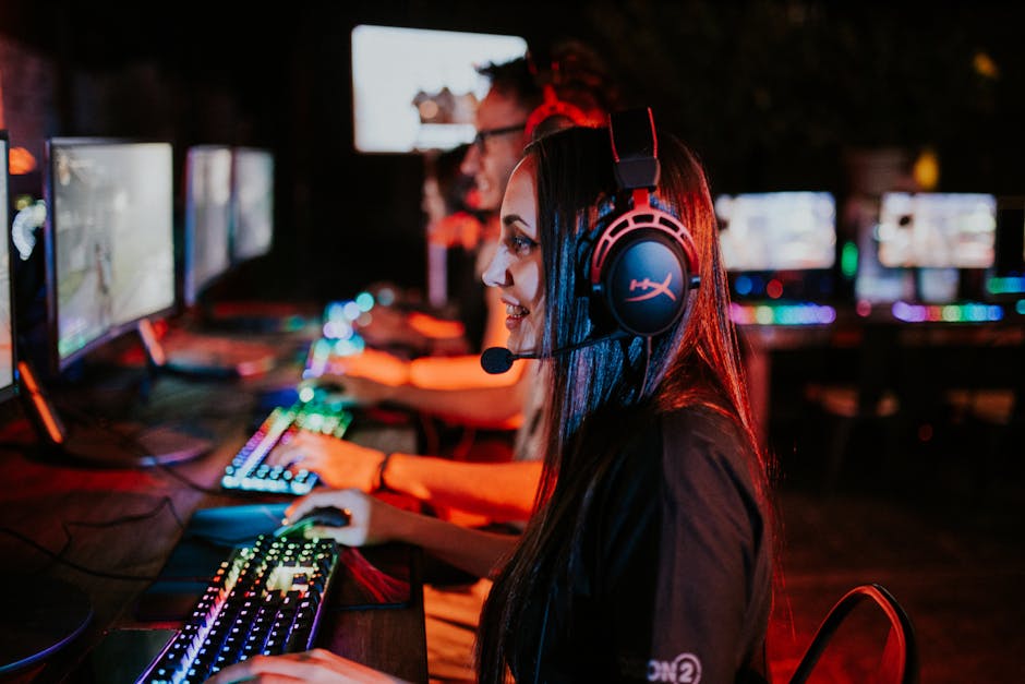 Comparing papuatoto and traditional gaming platforms: what sets them apart?