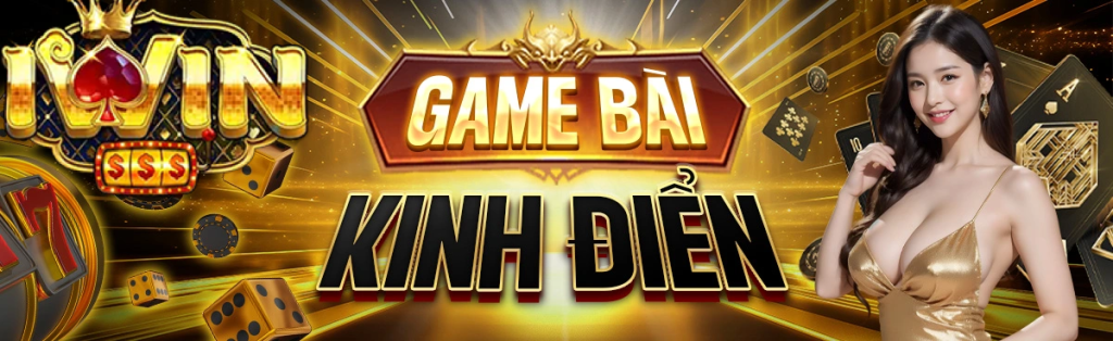 cổng game iwin club