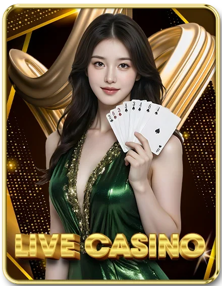Nhà Cái IWIN 3 live casino